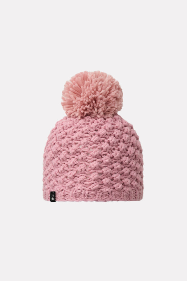 Berretto Donna Bubble Pon rosa