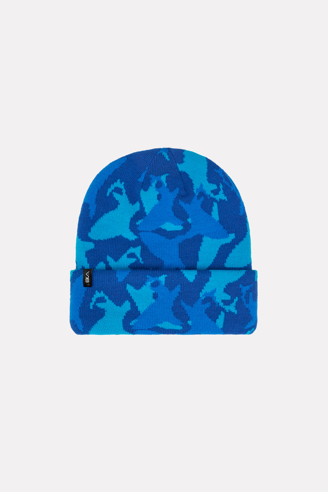 Berretto Junior Camo