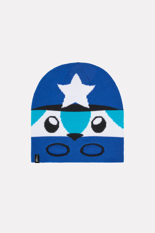 Berretto Junior Trades Mask