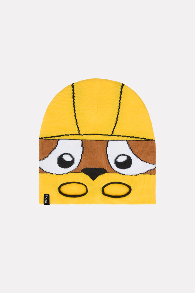 Berretto Junior Trades Mask