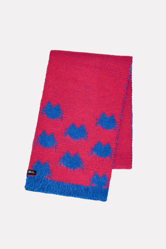 Sciarpa Bimba Crystal