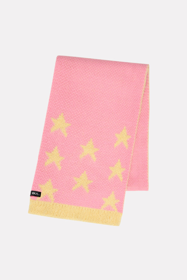 Sciarpa Bimba Crystal
