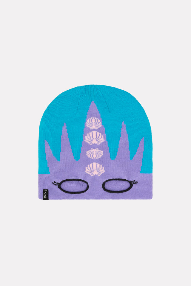Berretto Bimba Fantasy Mask