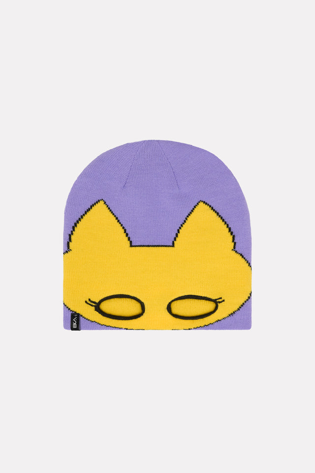 Berretto Bimba Fantasy Mask