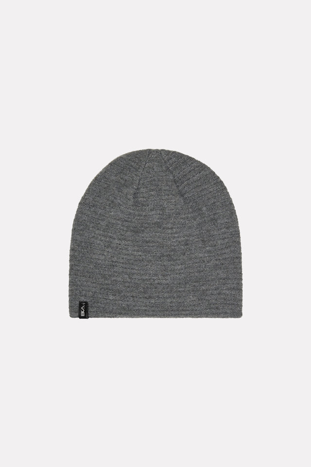 Berretto Uomo Paul Classy Beanie grigio