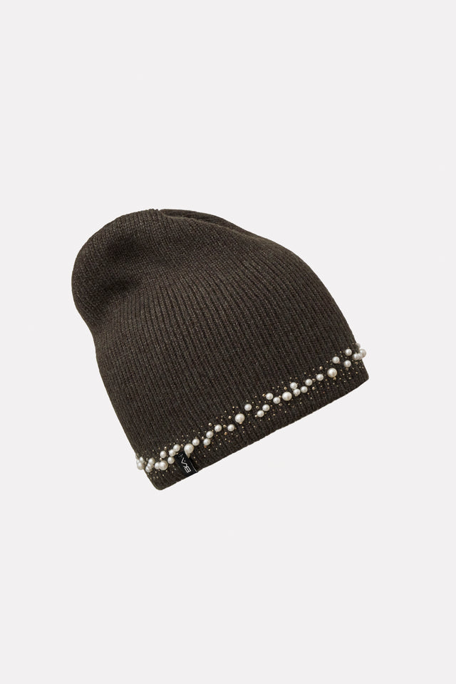 Berretto Ragazza Glitter