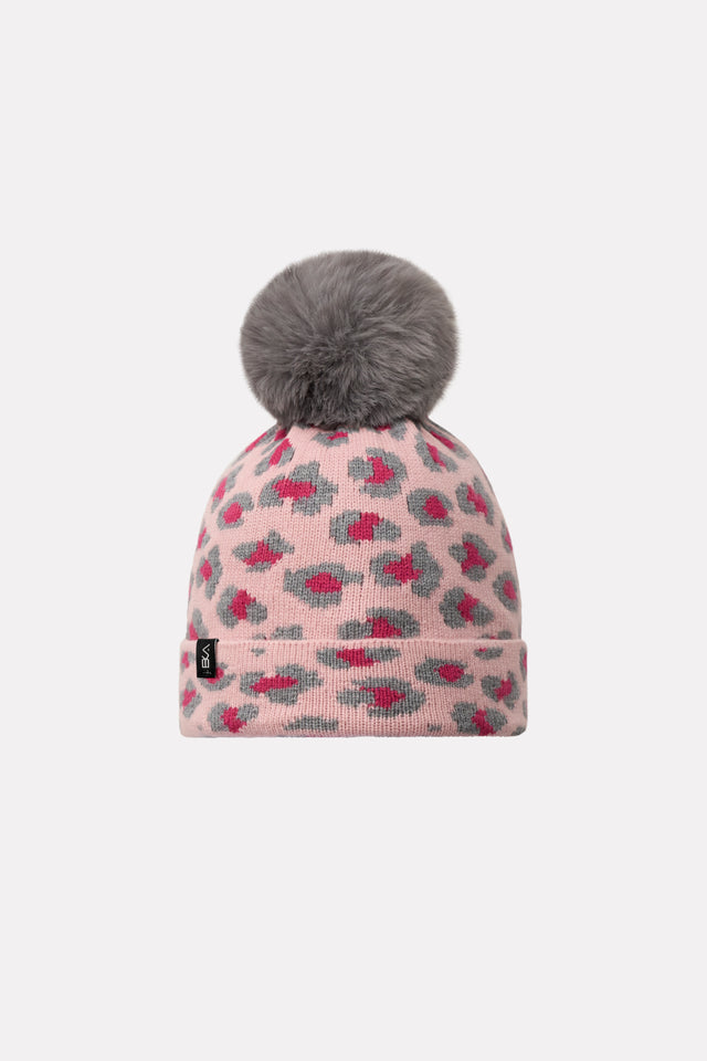 Berretto Bimba Diva Eco Pon