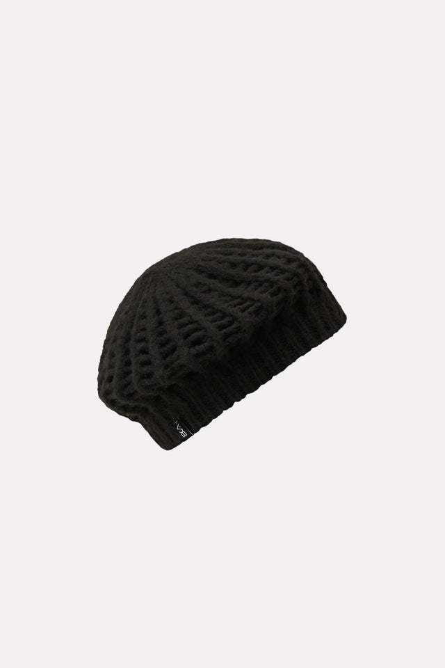 Basco Donna Miley Natural nero