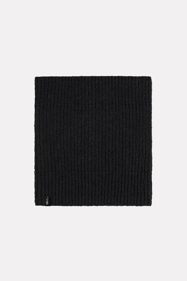 Scaldacollo Donna Winnie Vanish nero