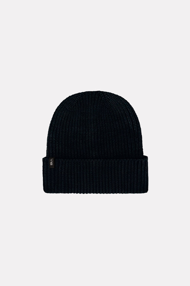 Berretto unisex B-Recycle nero
