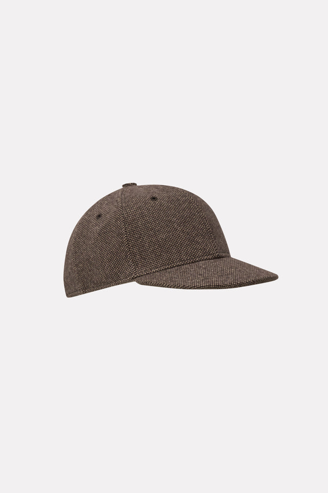 Cappello Uomo Connor Tex Baseball natural