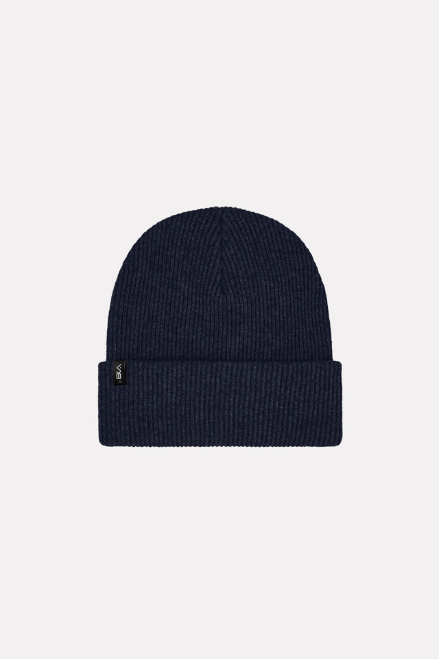 Berretto Milano - blu navy