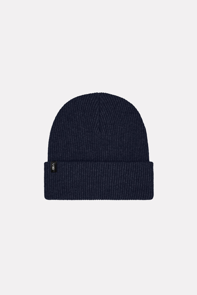 Berretto Milano - blu navy