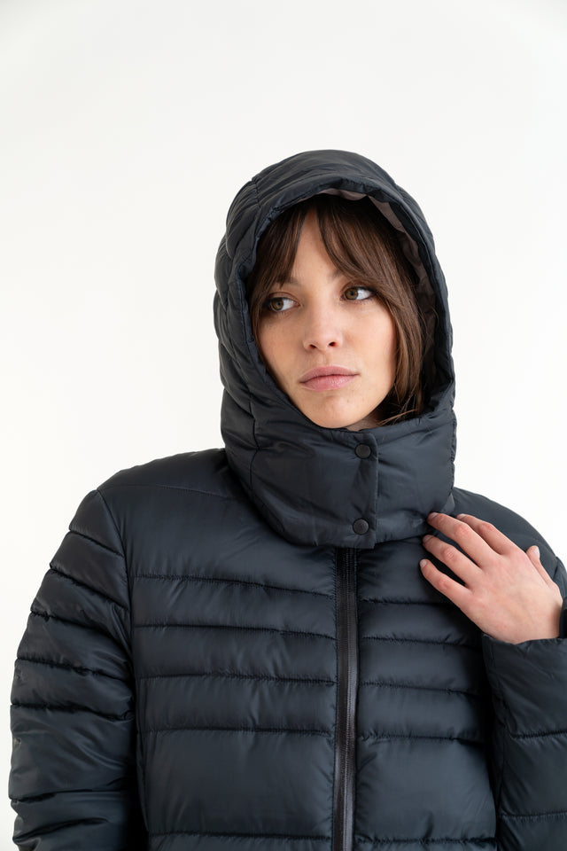 Giacca Donna Holiday Long