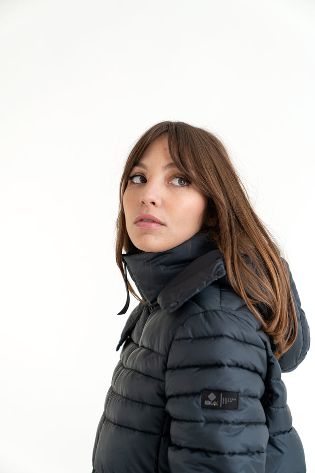 Giacca Donna Holiday Long