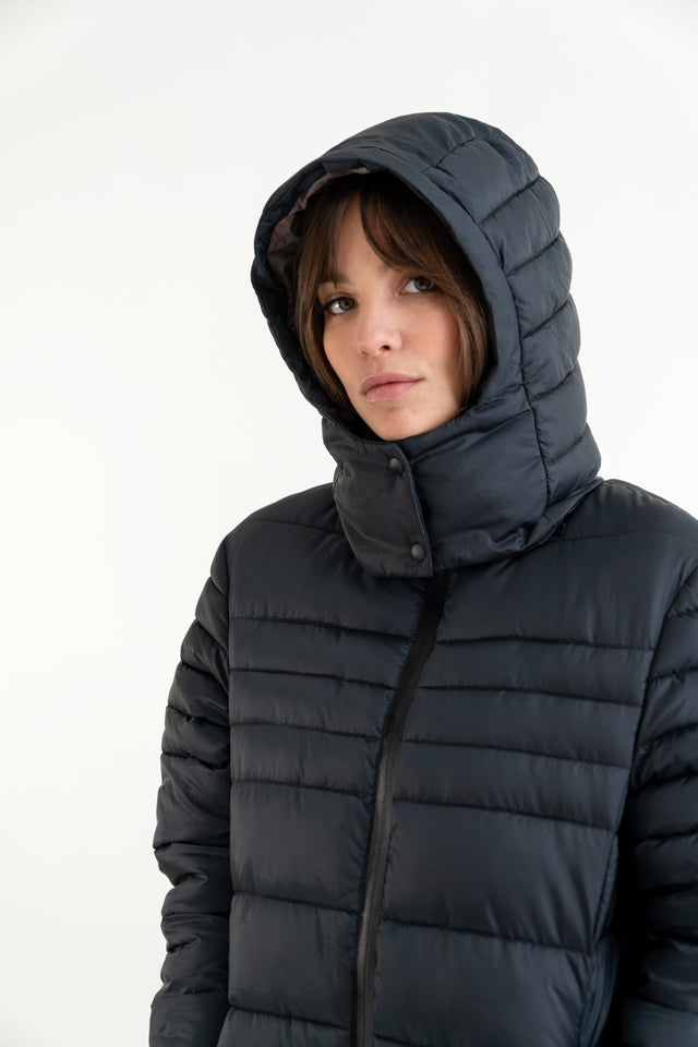 Giacca Donna Holiday Long
