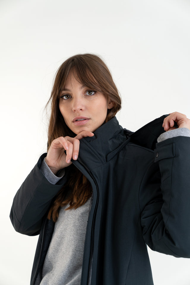 Giacca Donna Bike