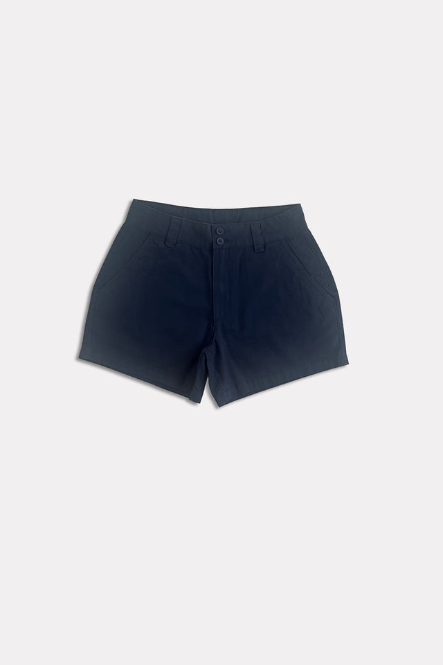 Shorts Donna BKA blu navy