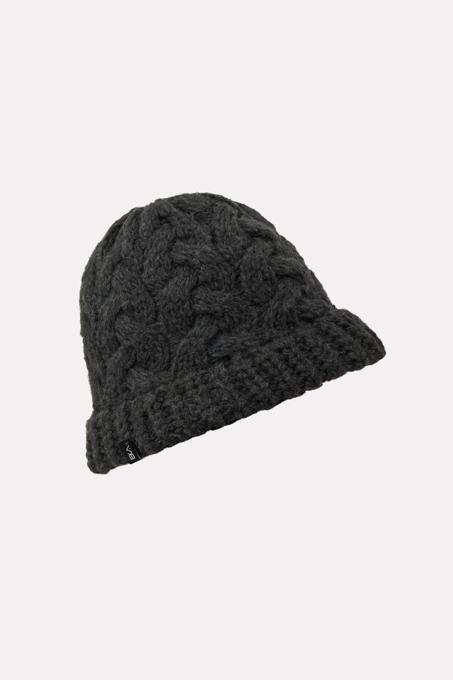Cloche Donna Janis Rock grigia