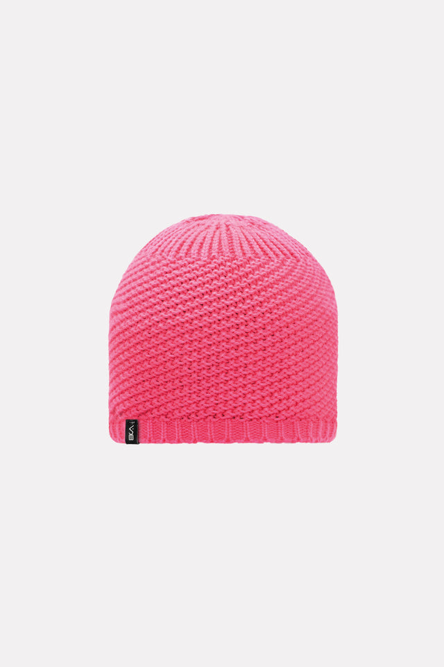 Berretto Donna Killington Beanie fucsia