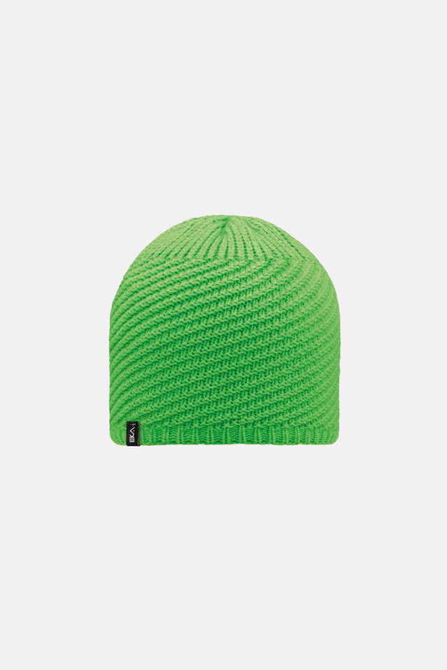 Berretto Donna Killington Beanie verde