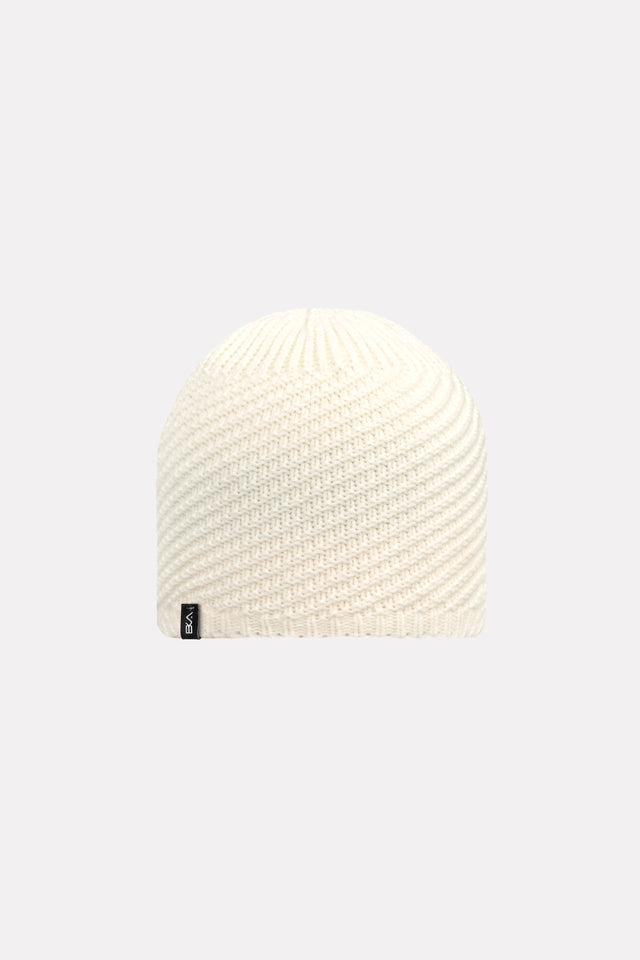 Berretto Donna Killington Beanie bianco