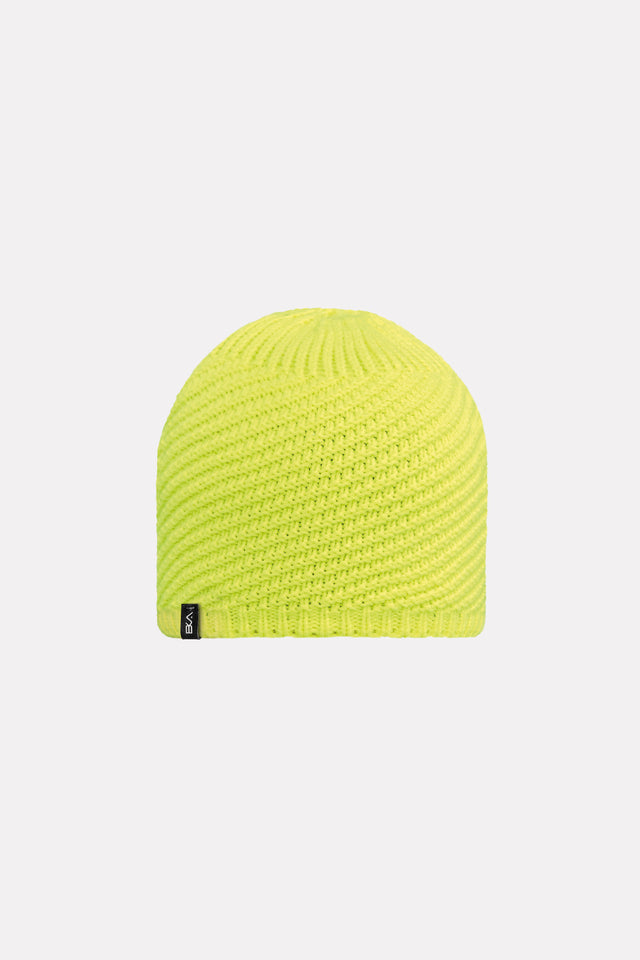 Berretto Donna Killington Beanie giallo