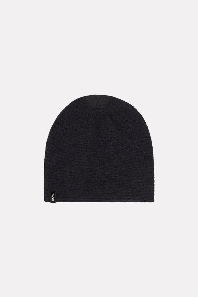 Berretto Uomo Paul Classy Beanie nero