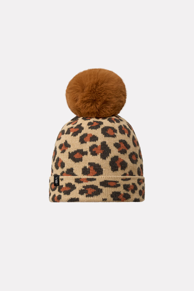 Berretto Bimba Diva Eco Pon