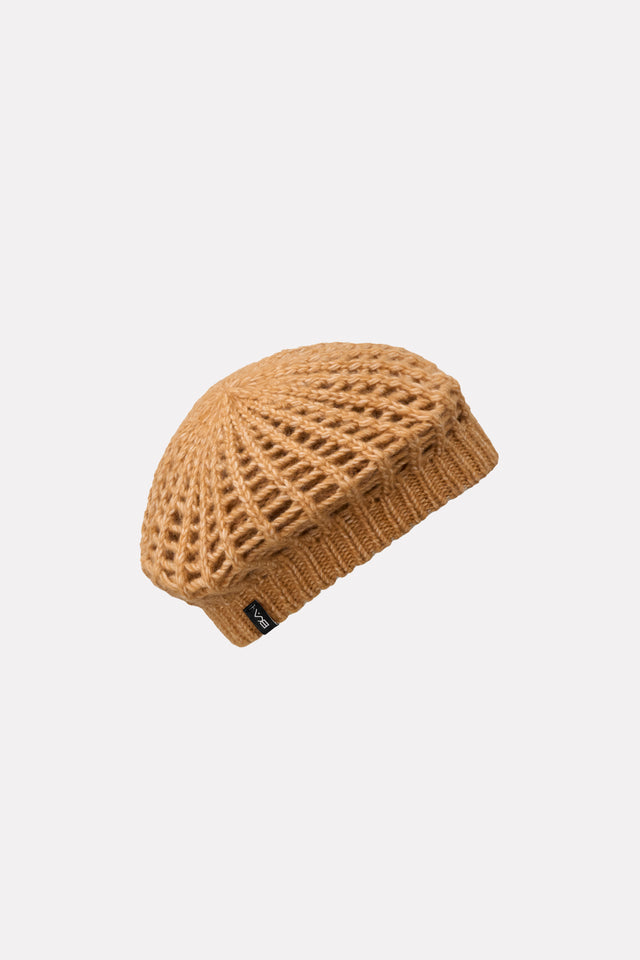 Basco Donna Miley Natural ruggine
