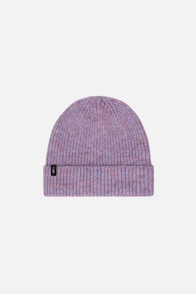 Berretto Donna Winnie Vanish Roll Up lilla