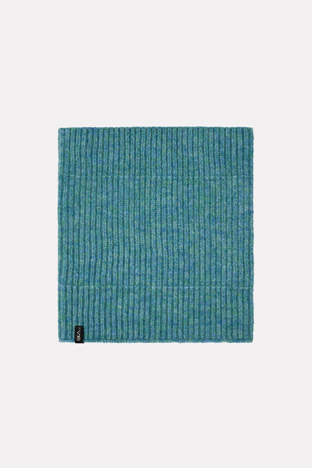 Scaldacollo Donna Winnie Vanish verde mare