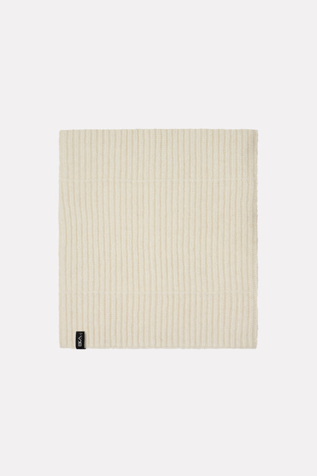 Scaldacollo Donna Winnie Vanish bianco