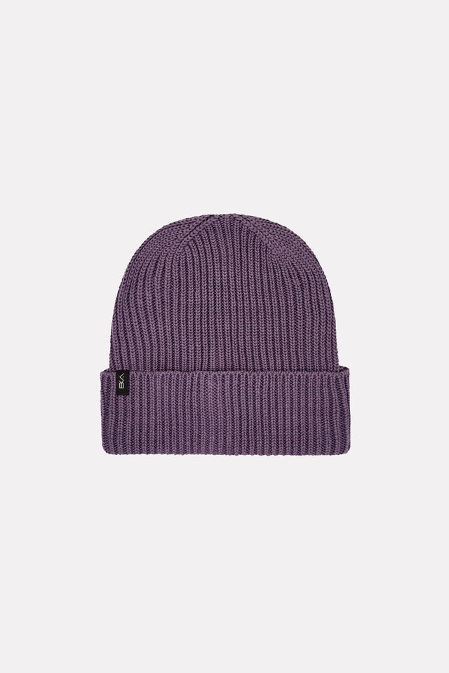 Berretto unisex B-Recycle lilla