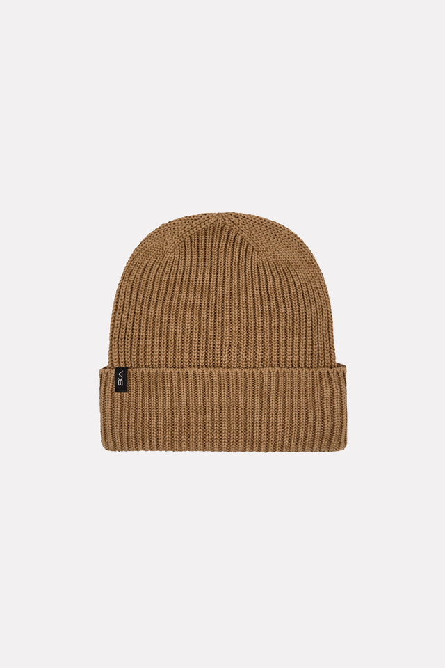Berretto unisex B-Recycle natural