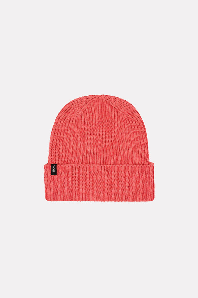 Berretto unisex B-Recycle rosa