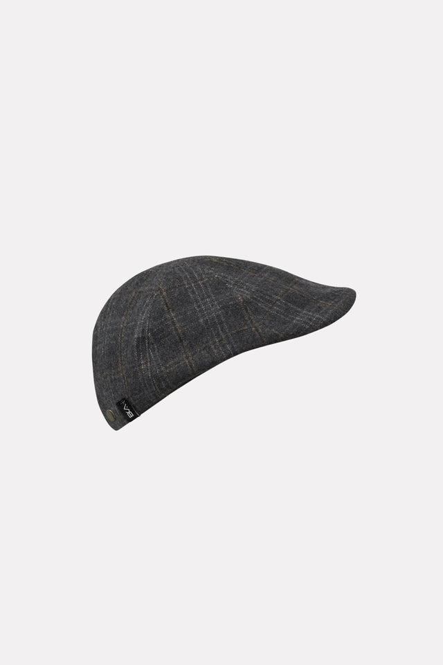 Coppola Uomo Connor Tex Ivy grigio melange