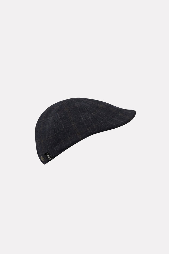 Coppola Uomo Connor Tex Ivy blu navy