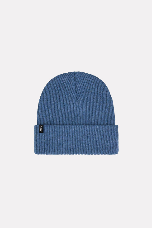 Berretto Milano - denim