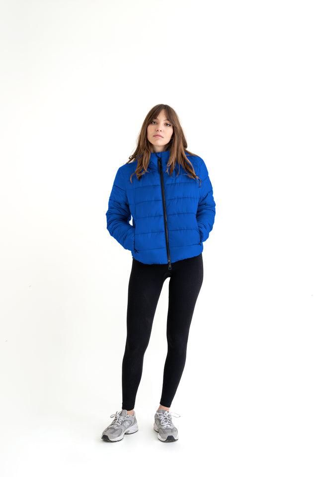 Giacca Donna Holiday
