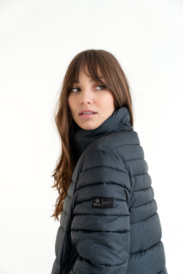 Giacca Donna Holiday Long