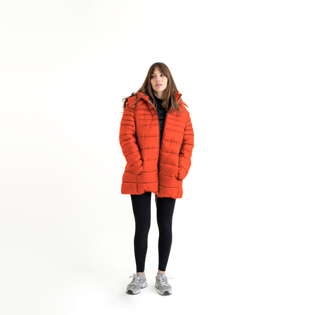 Giacca Donna Holiday Long