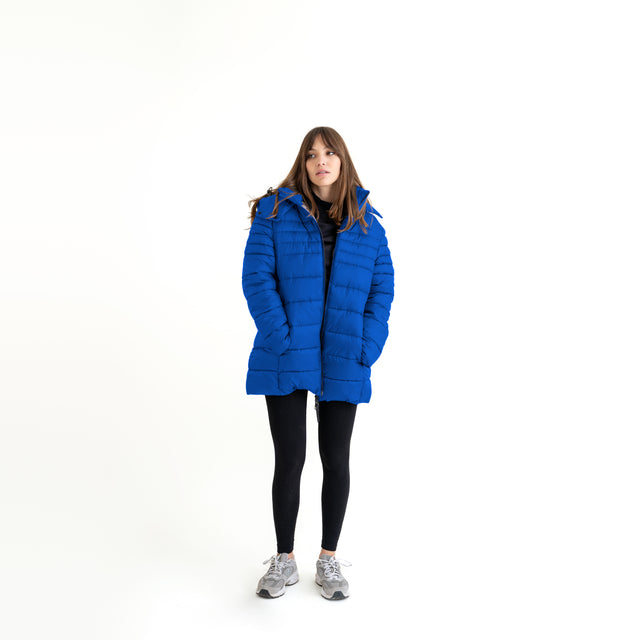 Giacca Donna Holiday Long