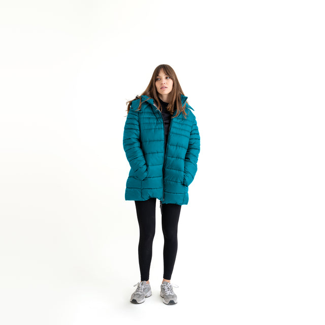 Giacca Donna Holiday Long