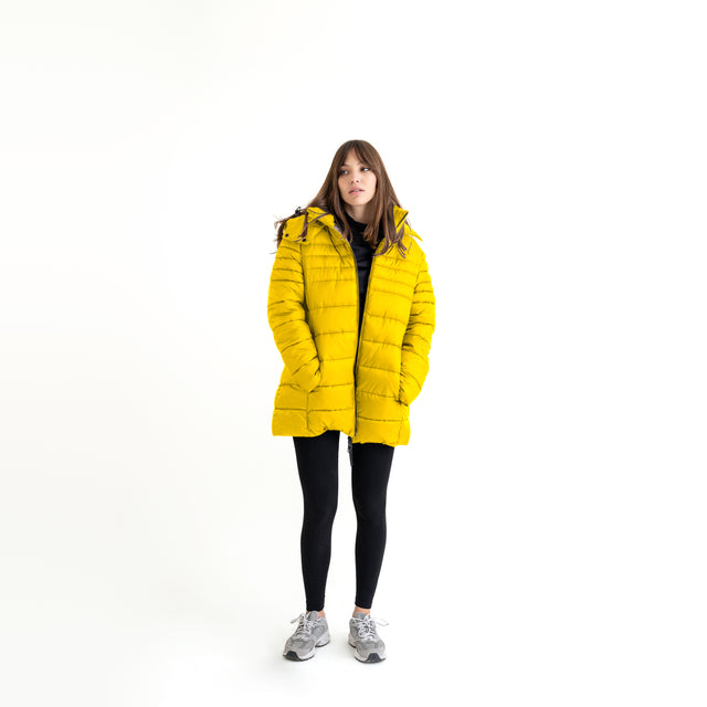 Giacca Donna Holiday Long