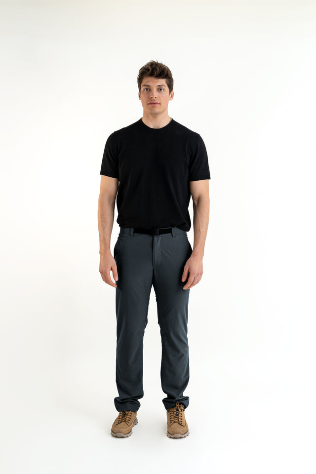 Pantaloni Uomo Bike