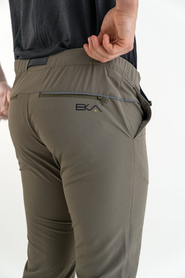 Pantaloni Uomo Bike