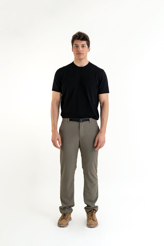 Pantaloni Uomo Bike