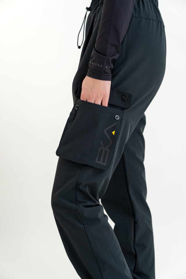 Pantaloni Donna Bike