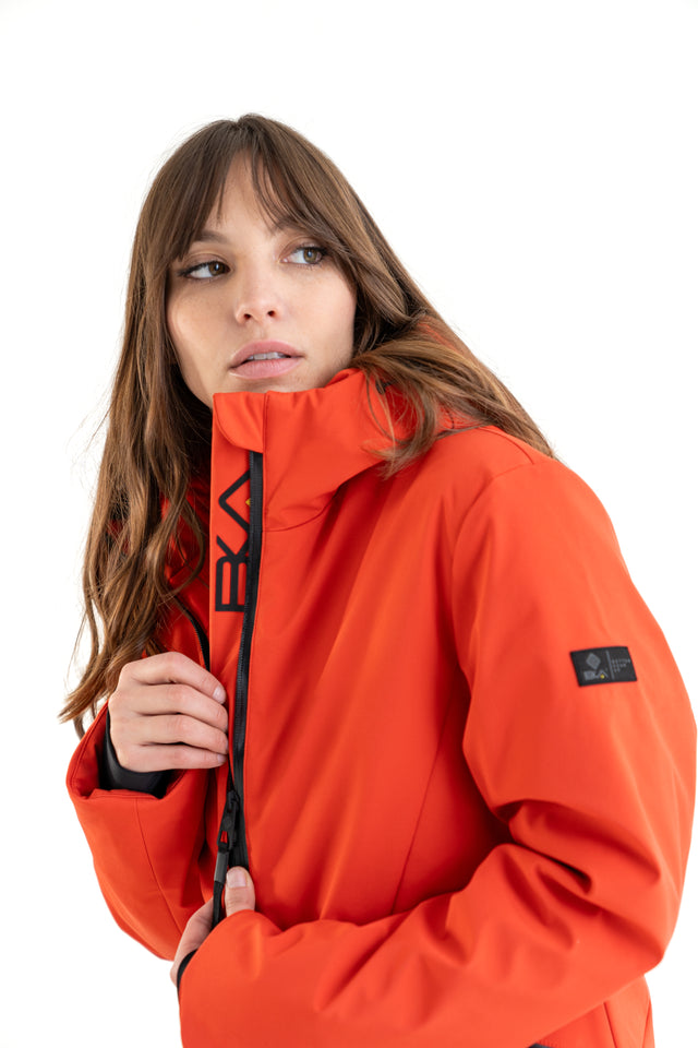 Giacca Donna Softshell